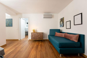 Guicciardini Apartment, Florence